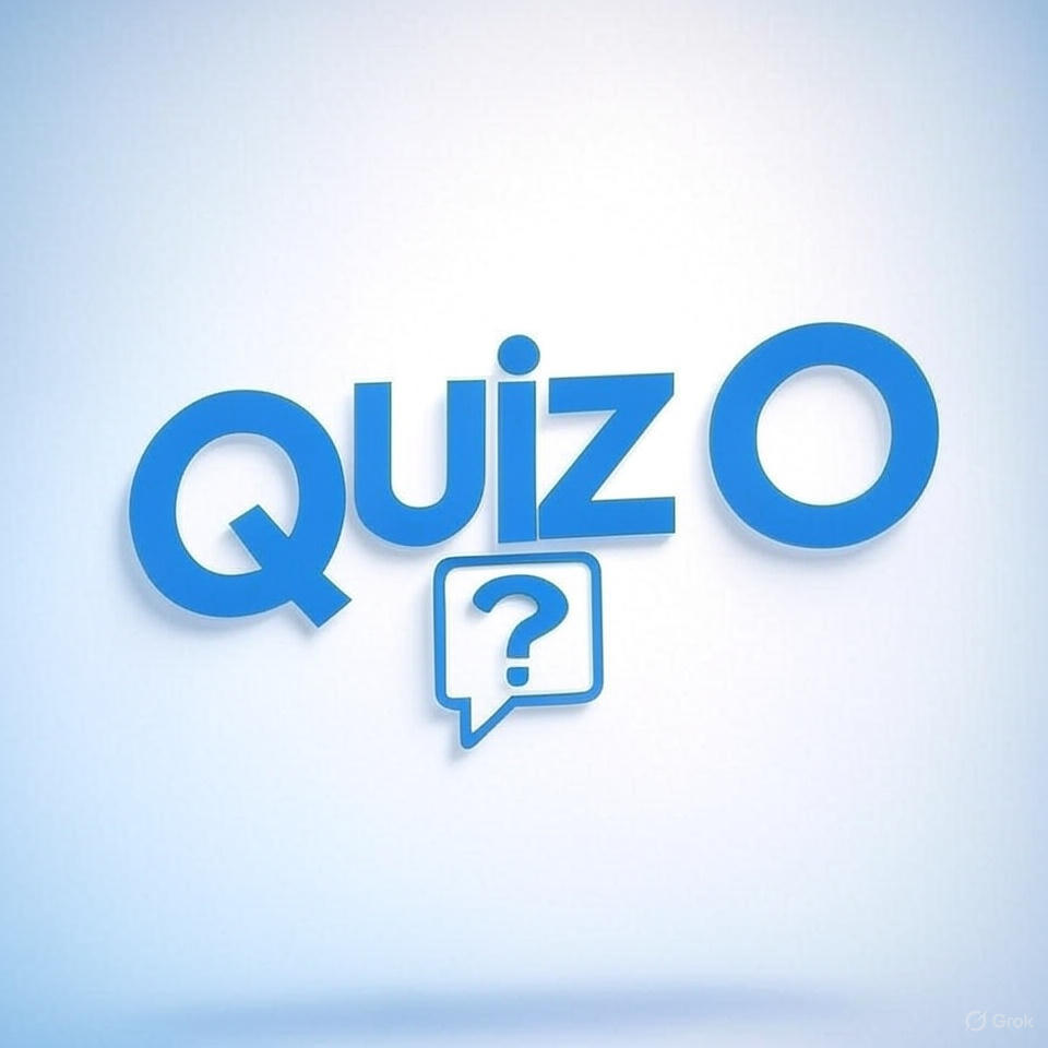 Quiz Journey